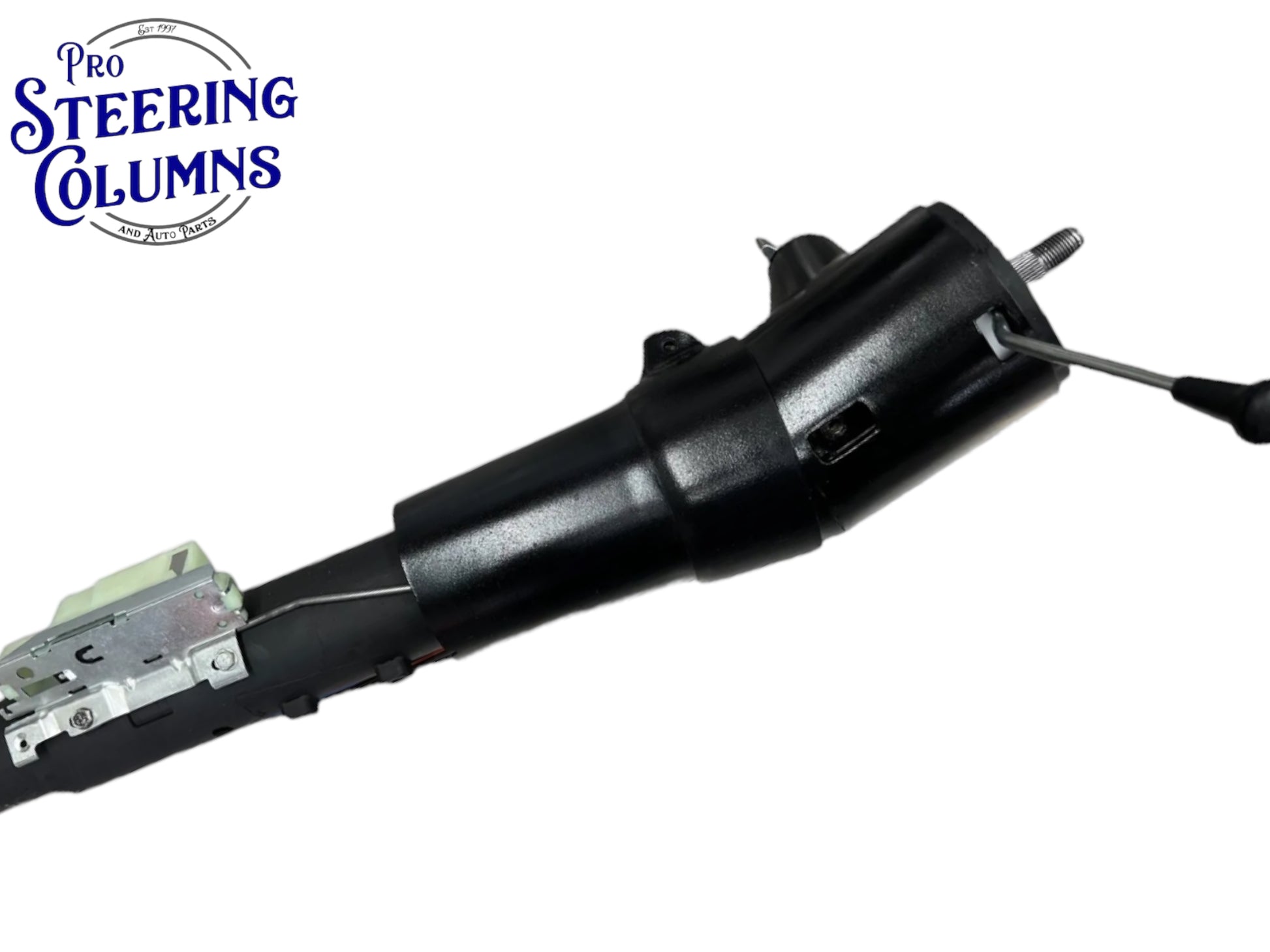 1973-1977 Gbody Cutlass El Camino Monte Carlo Column Shift Tilt Steering Column Rebuilt