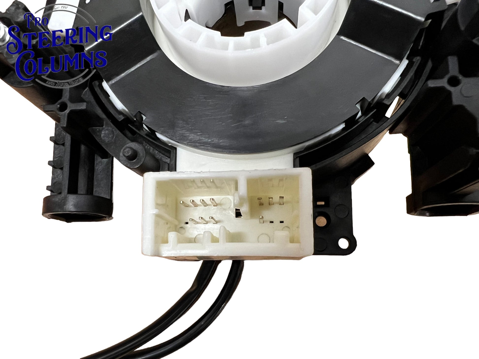 2003 & Up Armada Titan Murano G35 Air Bag Clock Spring New 25567-CD025