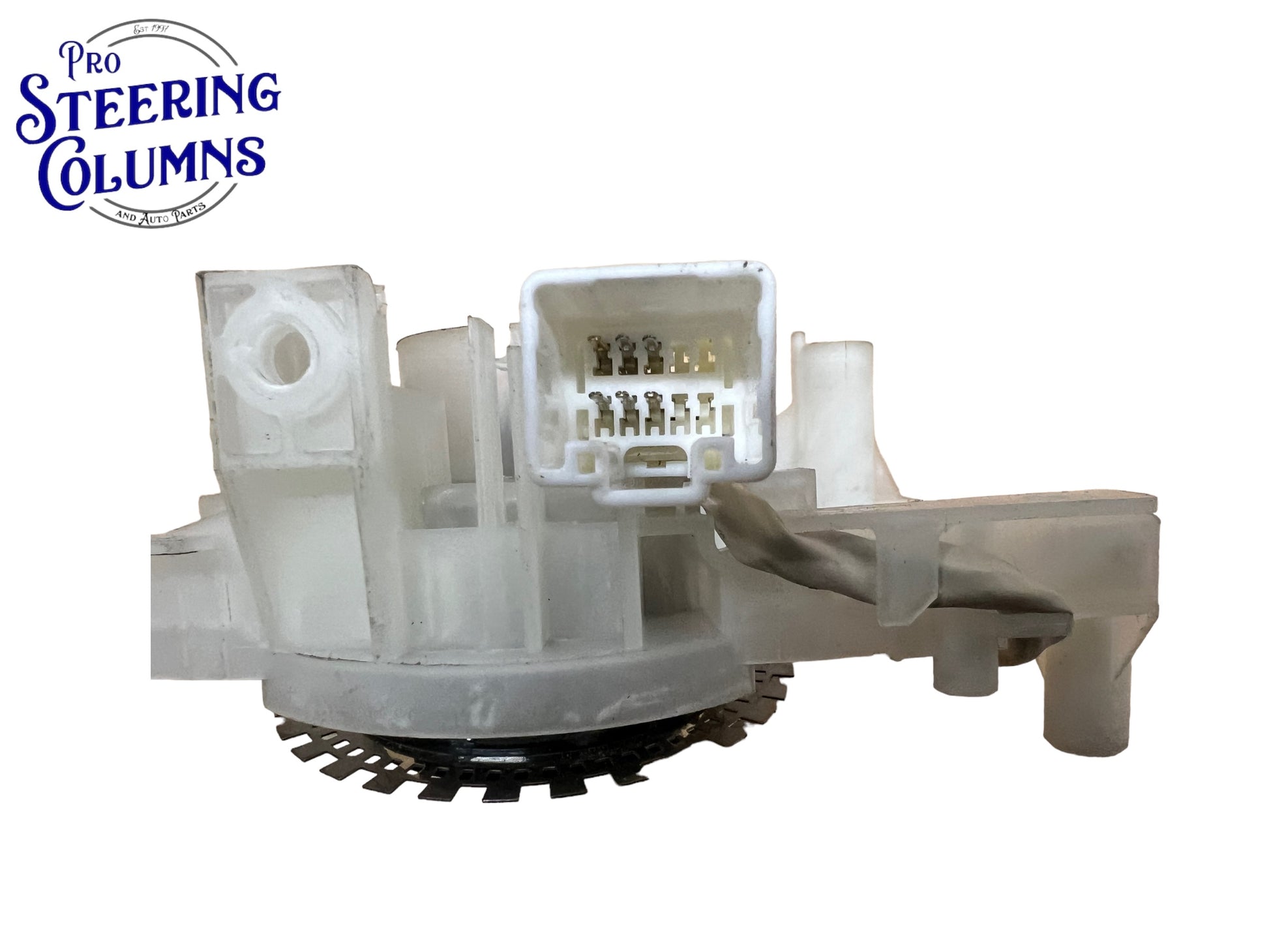 2000-2002 Land Cruiser 2000-2003 RX300 Steering Angle Sensor Used OEM 89245-60010
