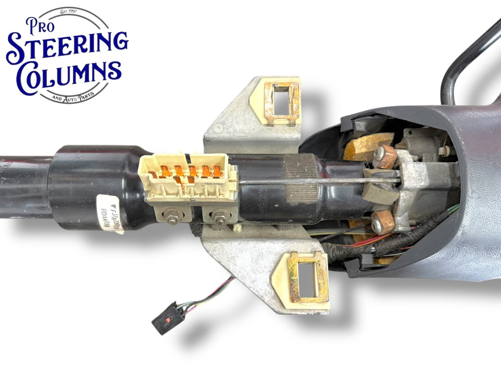 89-94 Ford Bronco II Explorer Ranger Steering Column Automatic Tilt Used OEM