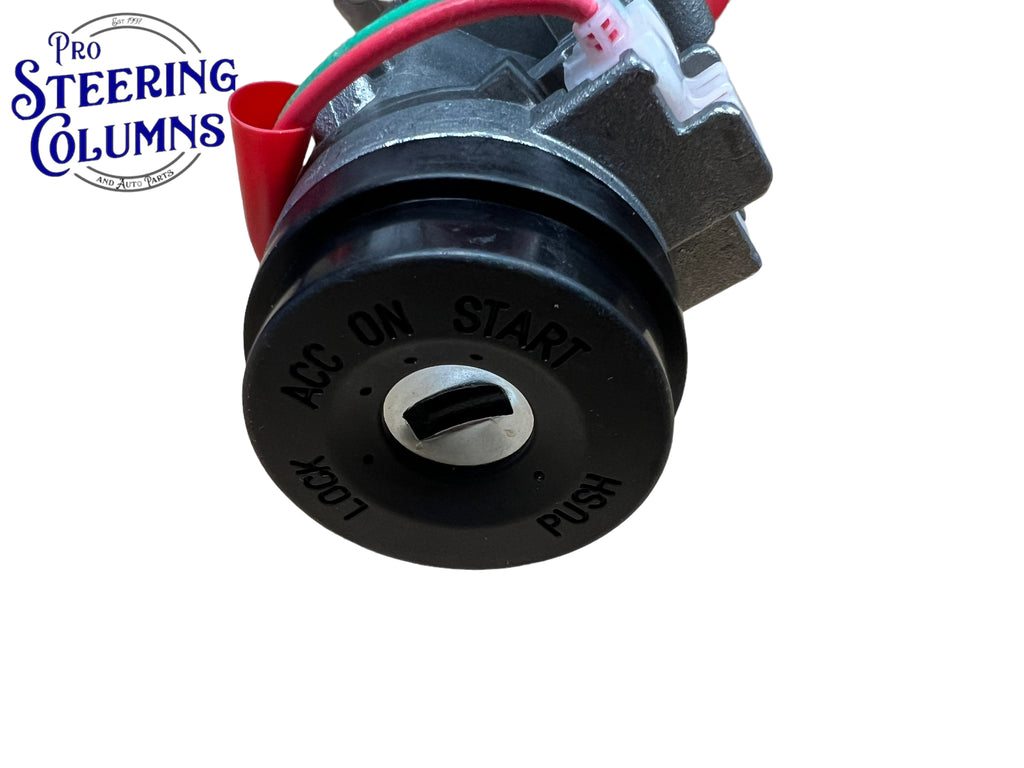 2014-2015 Kia Sorento Ignition & Door Lock Cylinder Set 2 Keys New OEM 81905-1U260