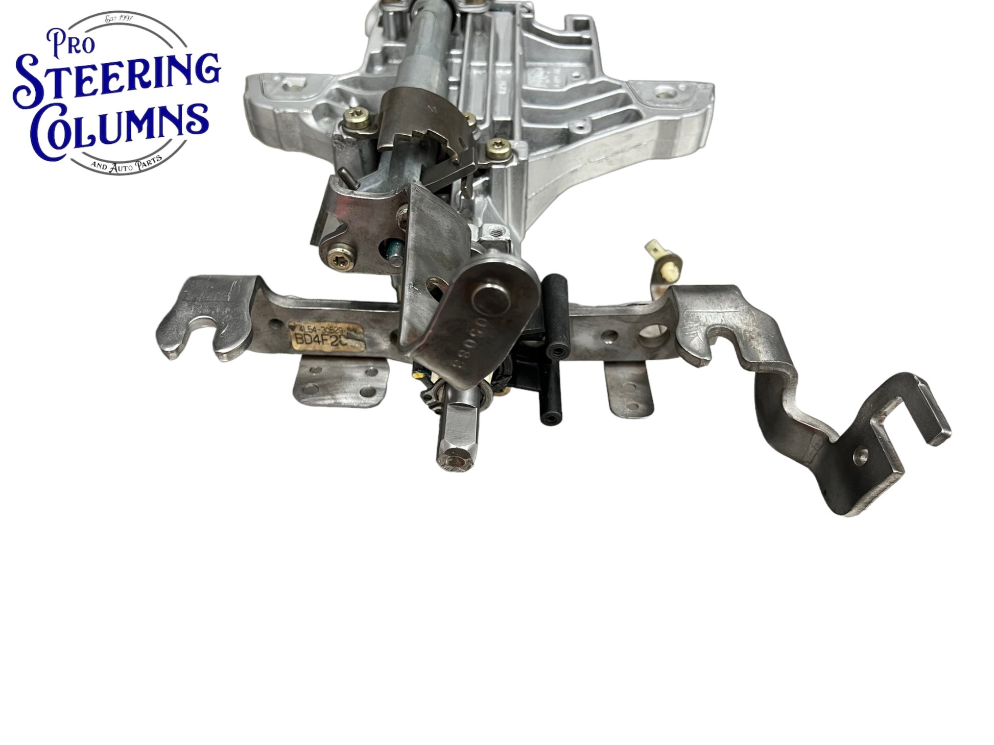 95-10 Mazda  B2300 B2500 B3000 B4000 Steering Column Automatic No Tilt Rebuilt