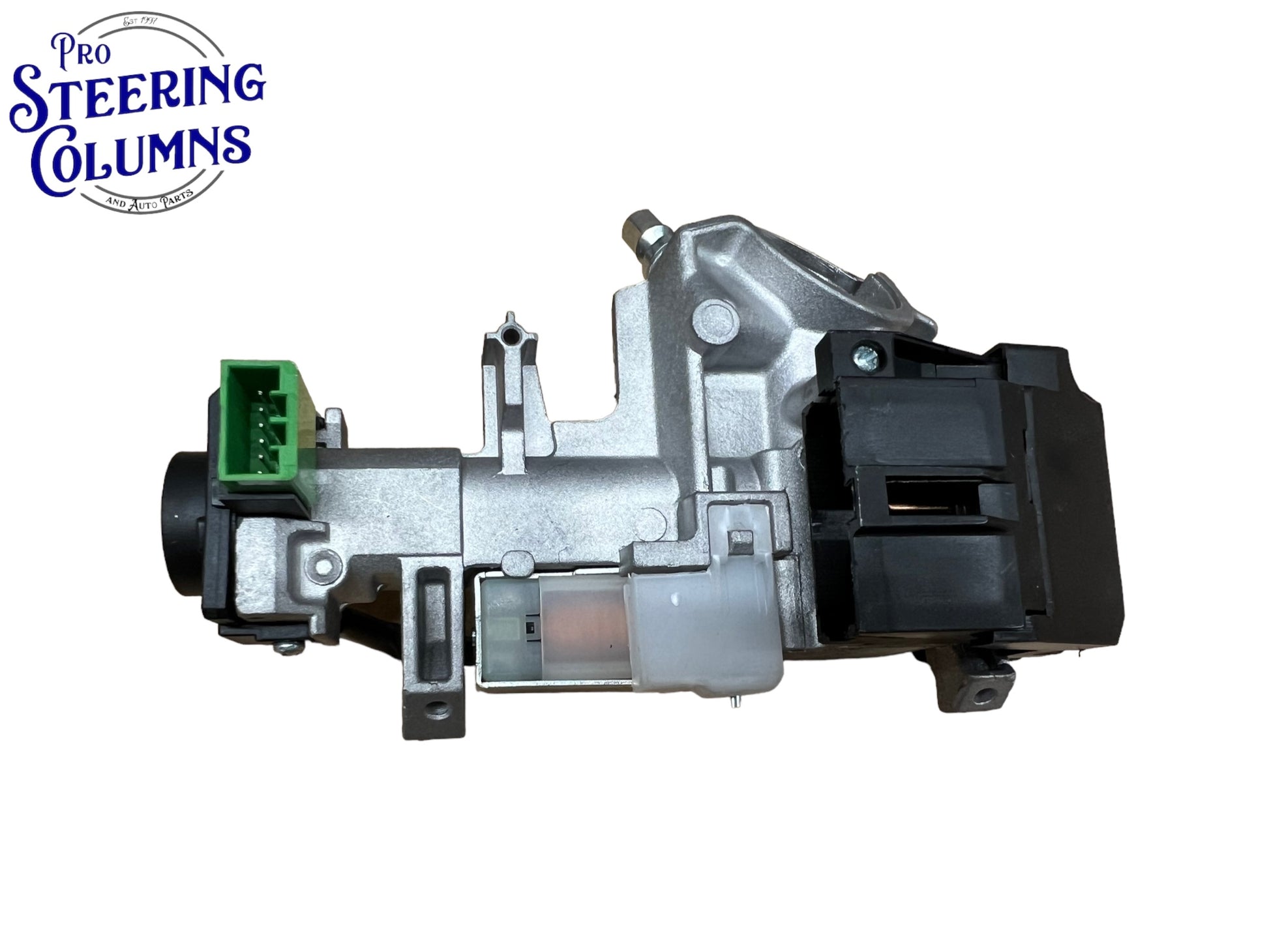2002-2006 Honda CRV Ignition & Door Lock Cylinder Set 2 Keys New