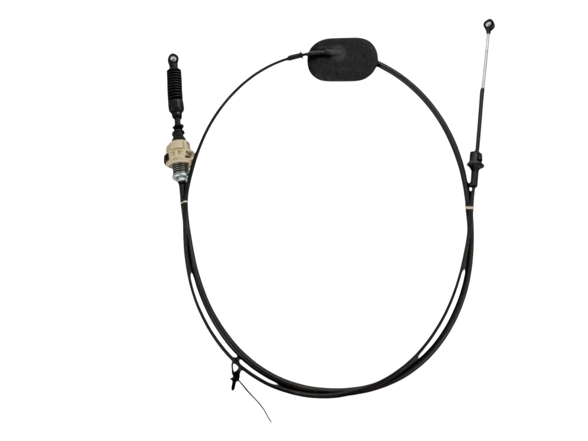 98-05 GM Blazer Jimmy S10 Transmission Shift Linkage Cable New 15189198