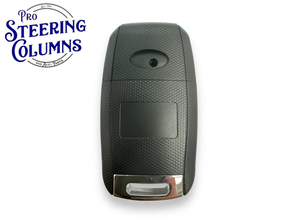 16-20 Kia Sorento Flip Remote Key Fob 4 Button New OSLOKA-910T, 95430-C5100