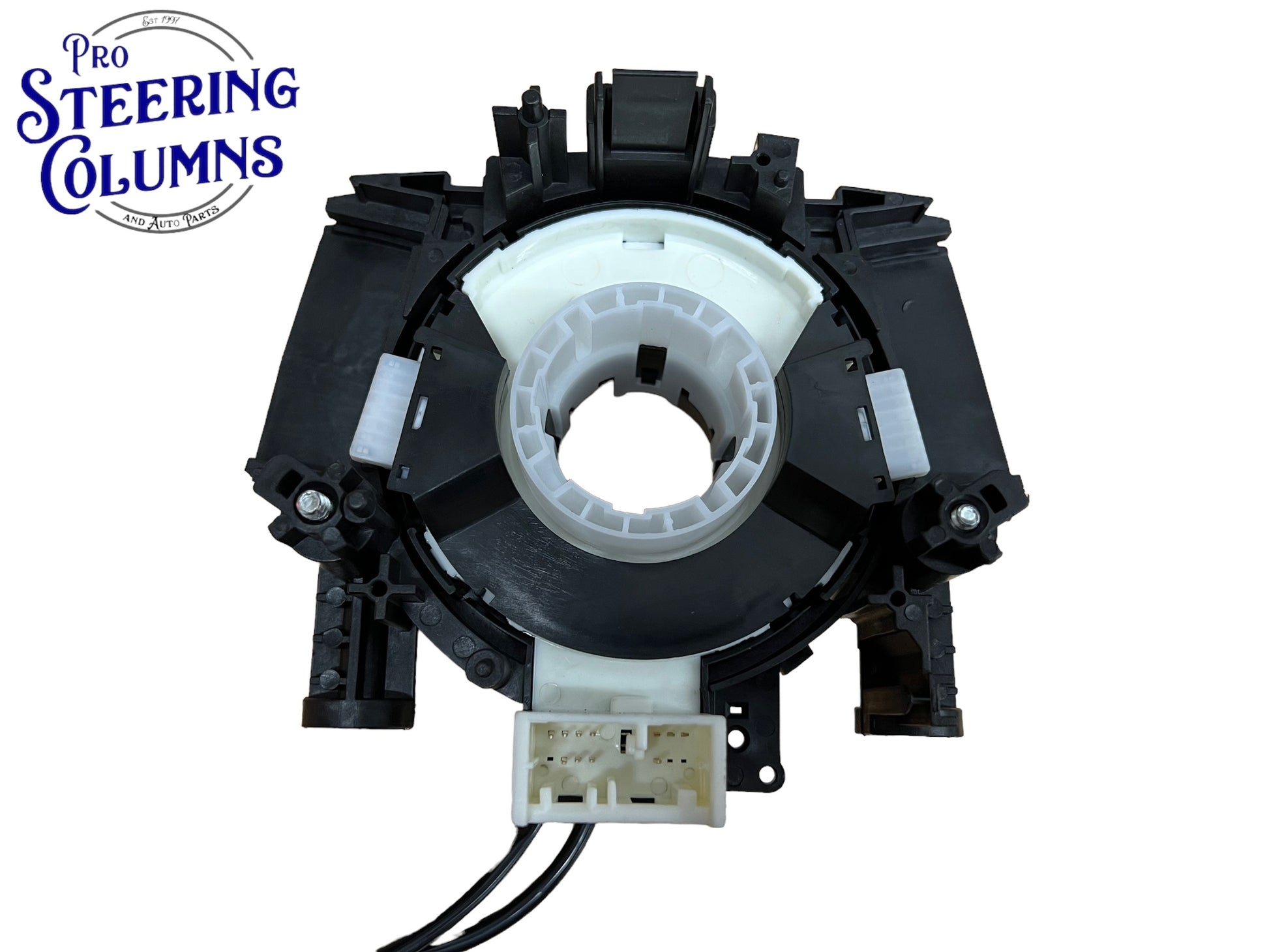 2003 & Up Armada Titan Murano G35 Air Bag Clock Spring New 25567-CD025