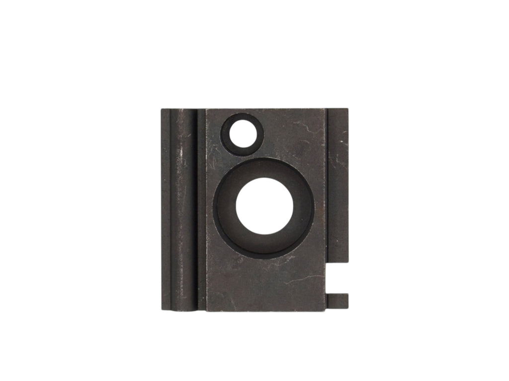 HPC -CM-1055MA - Key Vise Base Bottom Jaw for HPC Machines