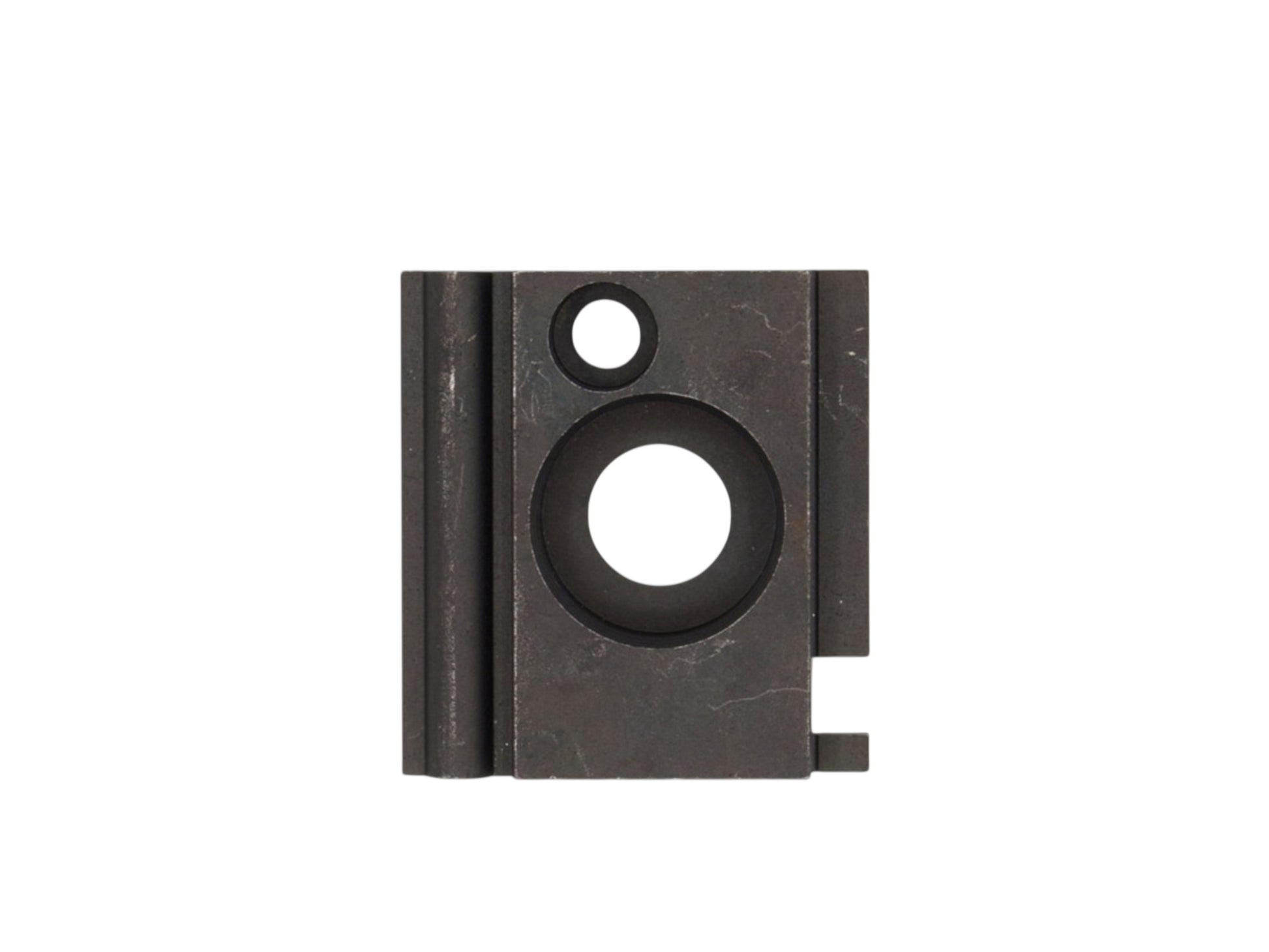 HPC -CM-1055MA - Key Vise Base Bottom Jaw for HPC Machines