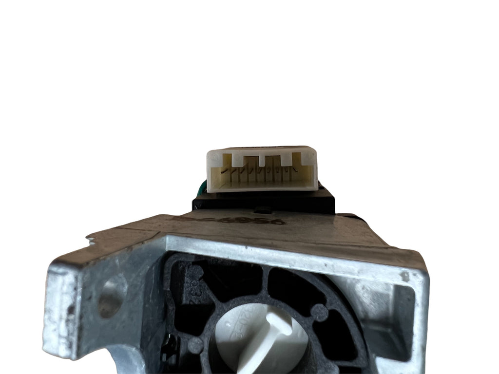 2000-2005 Cadillac Deville Ignition Lock Switch Assembly 2 Keys New 26089434