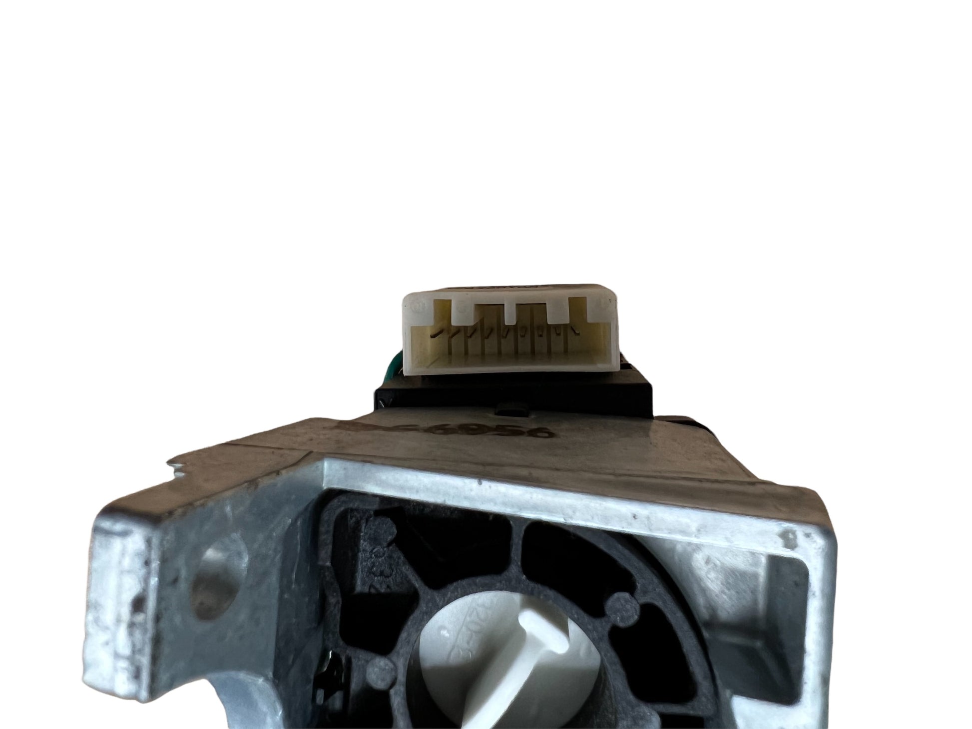 2000-2005 Cadillac Deville Ignition Lock Switch Assembly 2 Keys New 26089434