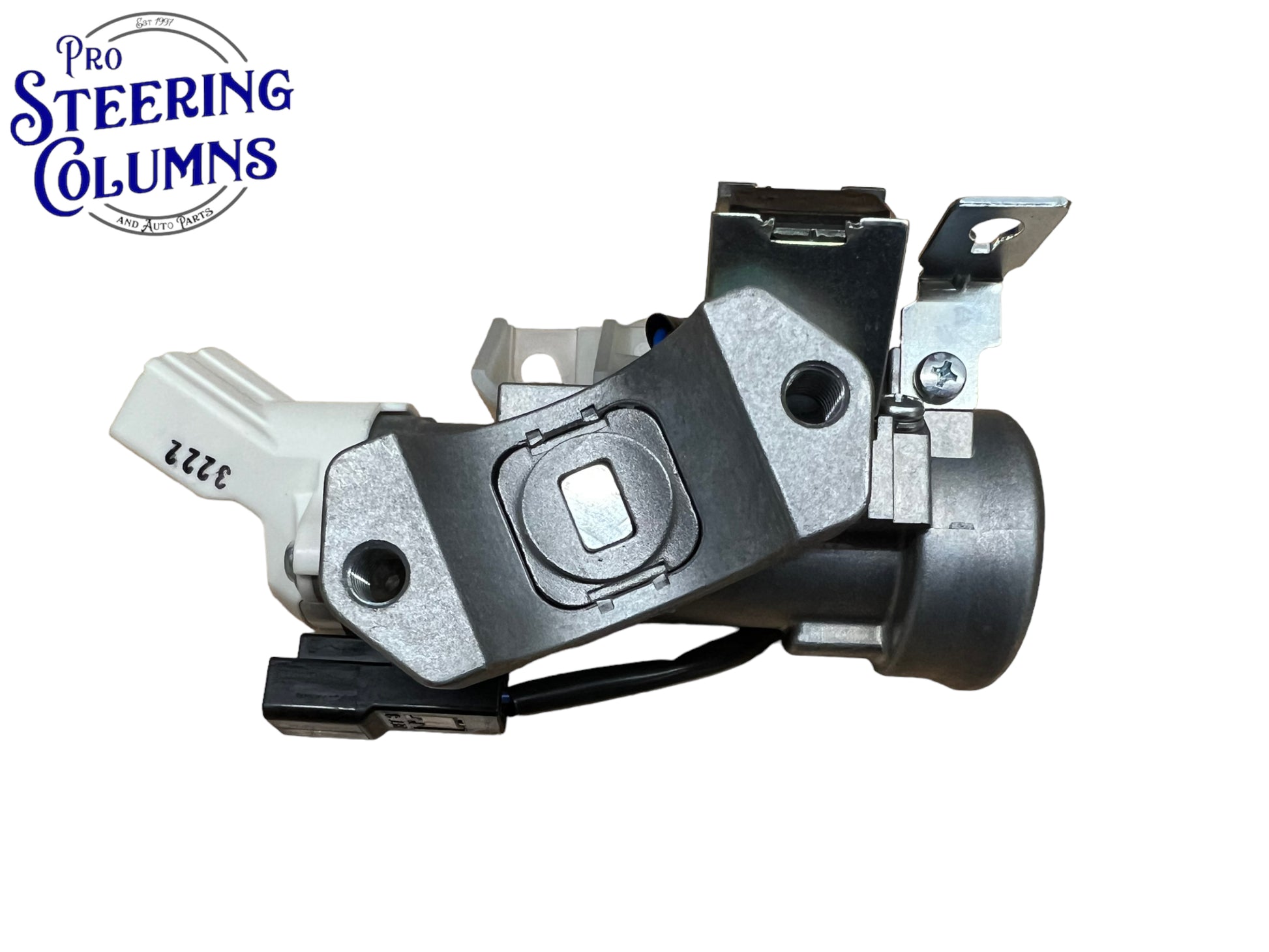 2010-2013 Soul Ignition Lock Housing New OEM 81910-2K100