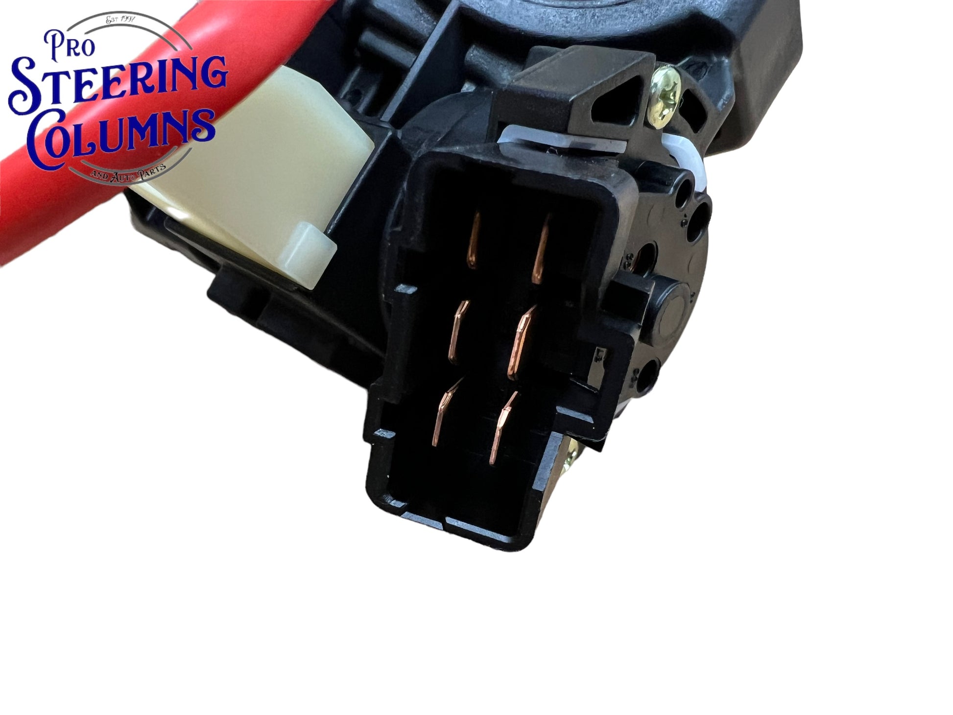 2018-2020 Kia Rio Ignition Lock Cylinder Assembly With 2 Keys New OEM