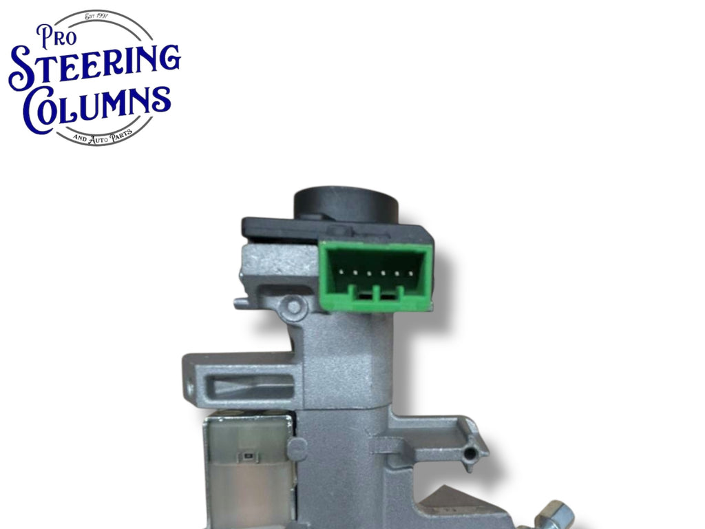 09-14 Acura TSX Ignition Lock Cylinder Assembly With Remote Key New 06351-TL0-G51