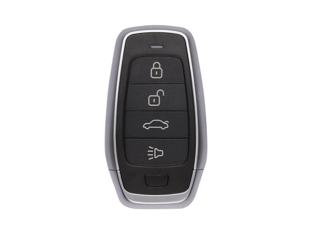 Autel - 4-Button - Universal Smart Key - IKEYAT4TP