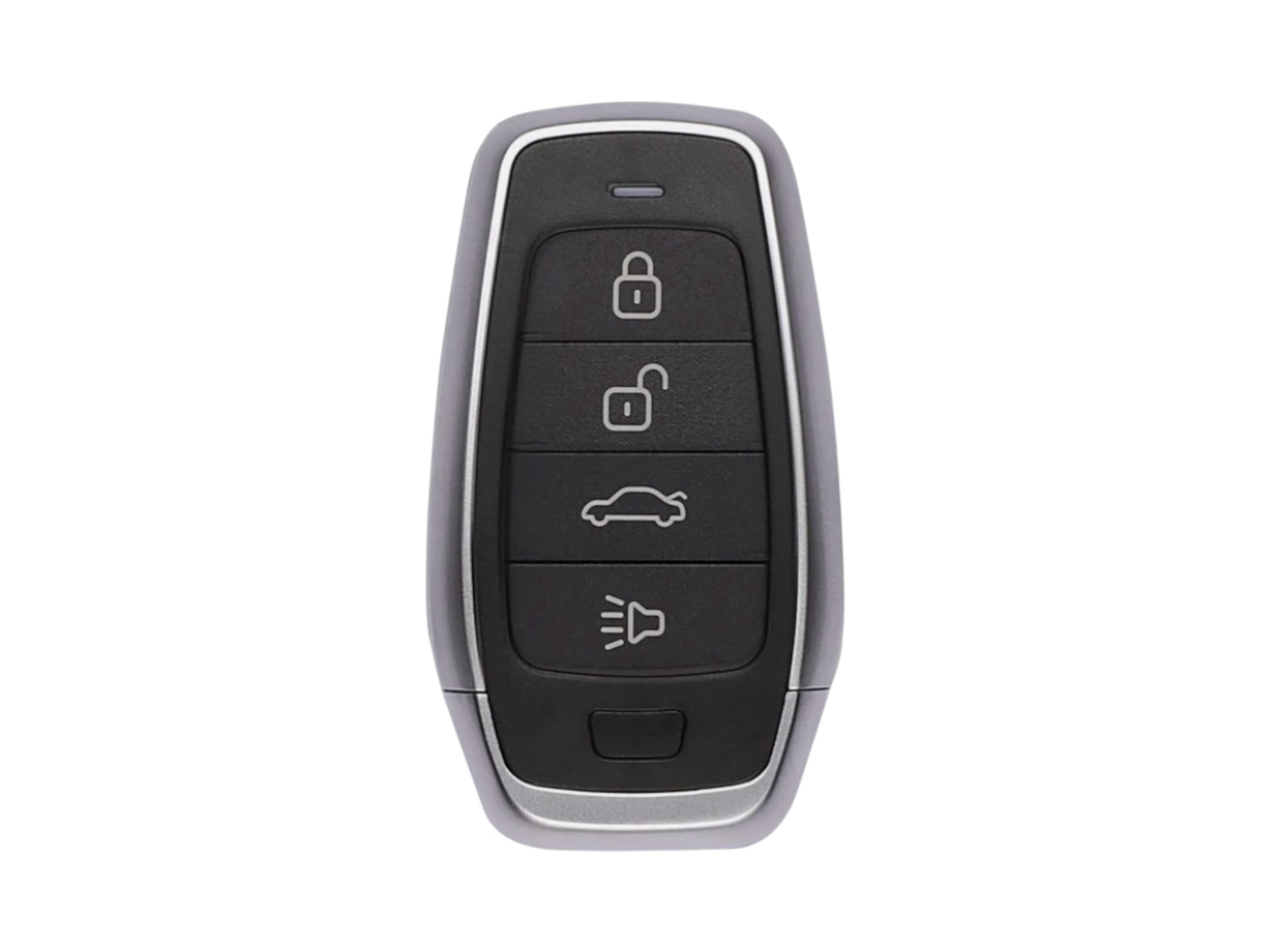 Autel - 4-Button - Universal Smart Key - IKEYAT4TP