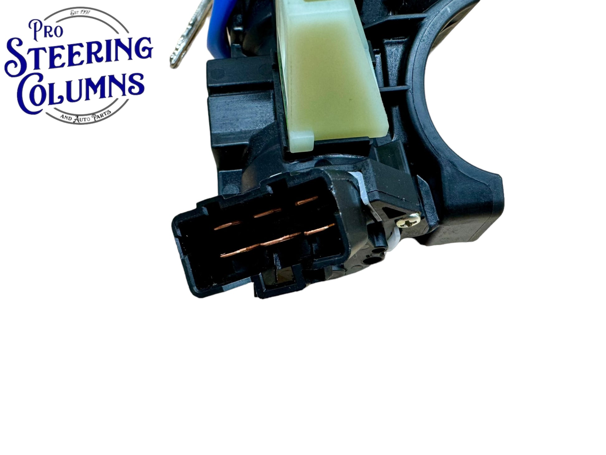2011-2016 Elantra Ignition Lock Assembly Switch 2 Keys New