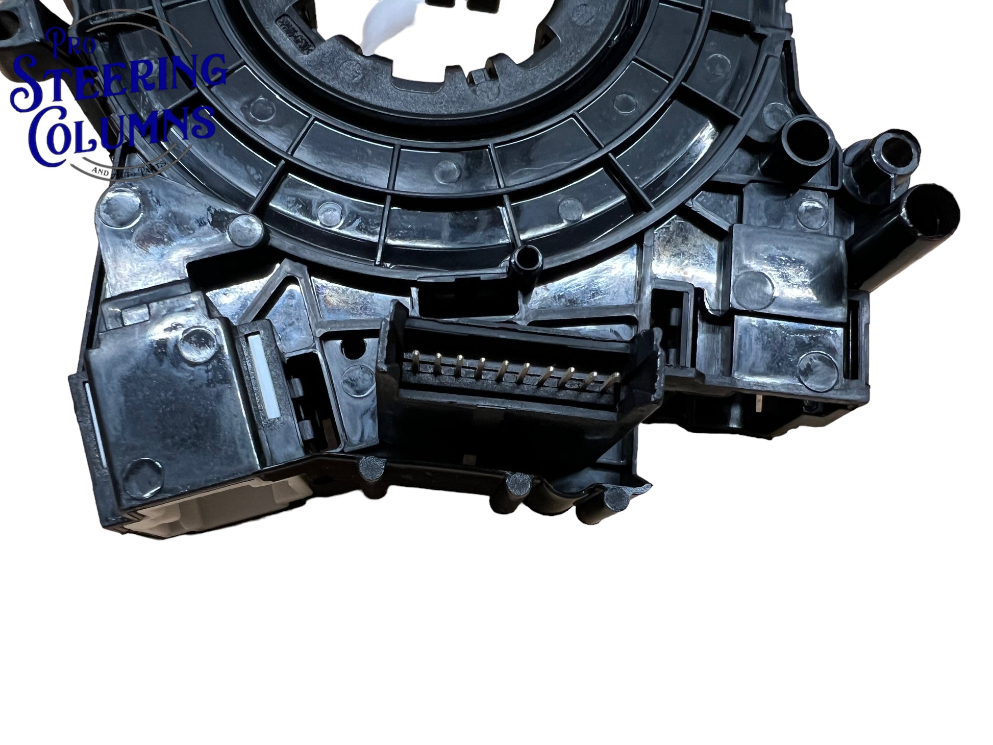 2011-2016 F-250 F-350 Super Duty Air Bag Clock Spring Without Heated Wheel New GC3Z-14A664-E