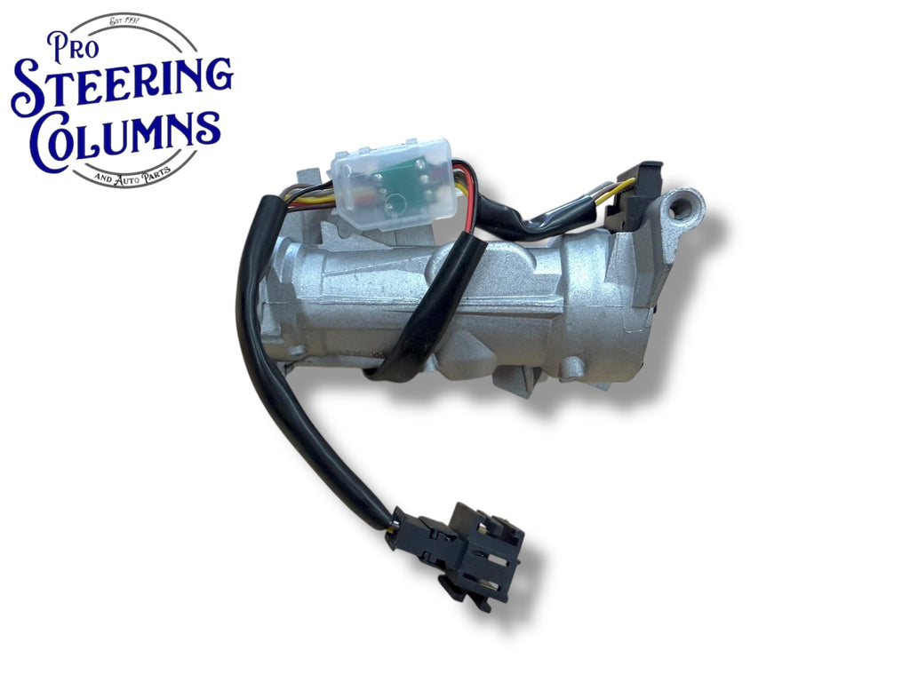 11-19 VW Jetta Beetle Ignition Steering Lock Assembly PN: 5C6905841
