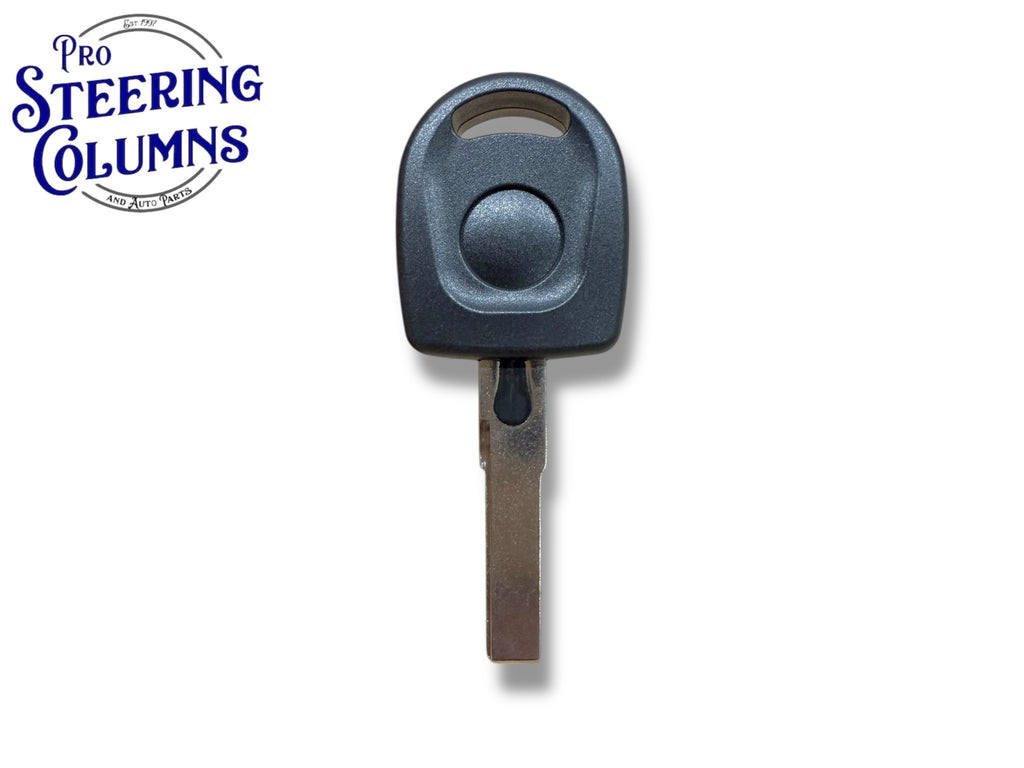 HU66T6 Transponder Key Audi VW (ID48)(Aftermarket)
