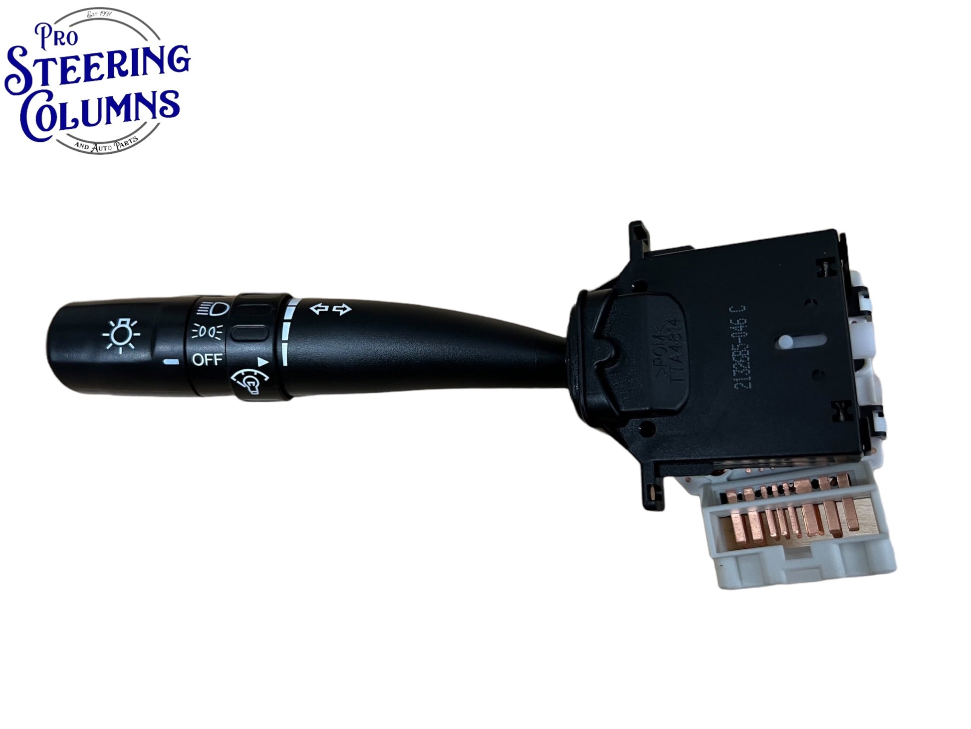 1998 & Up Legacy Forester Impreza Headlight Turn Signal Switch New 83118FC030