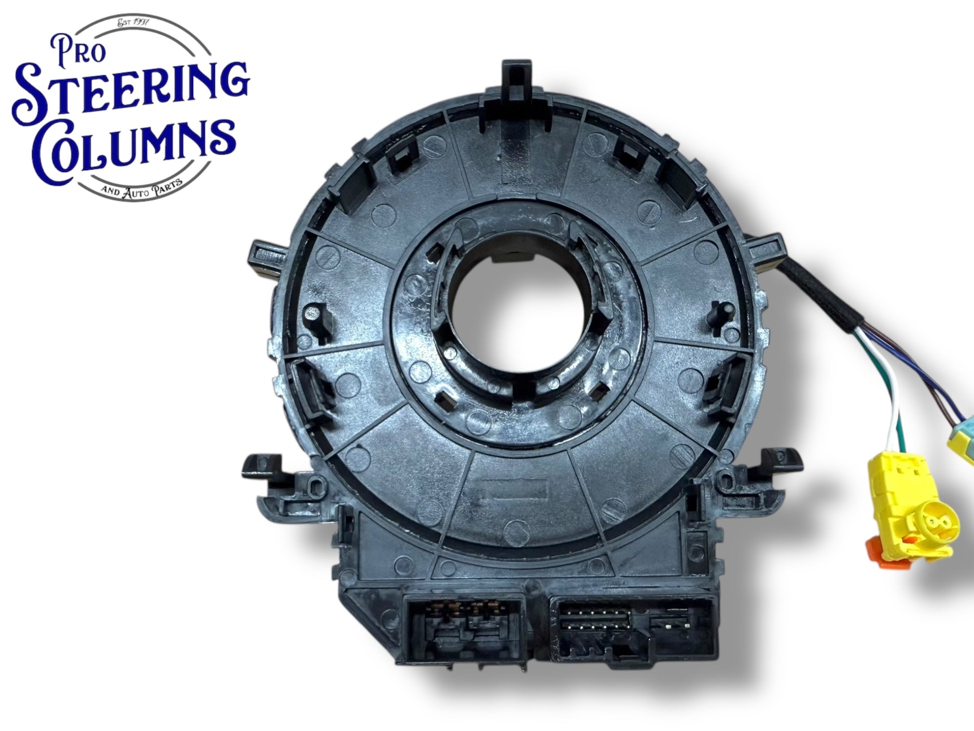 15-17 Hyundai Sonata Air Bag Clock Spring With Heat New 93490-C2320