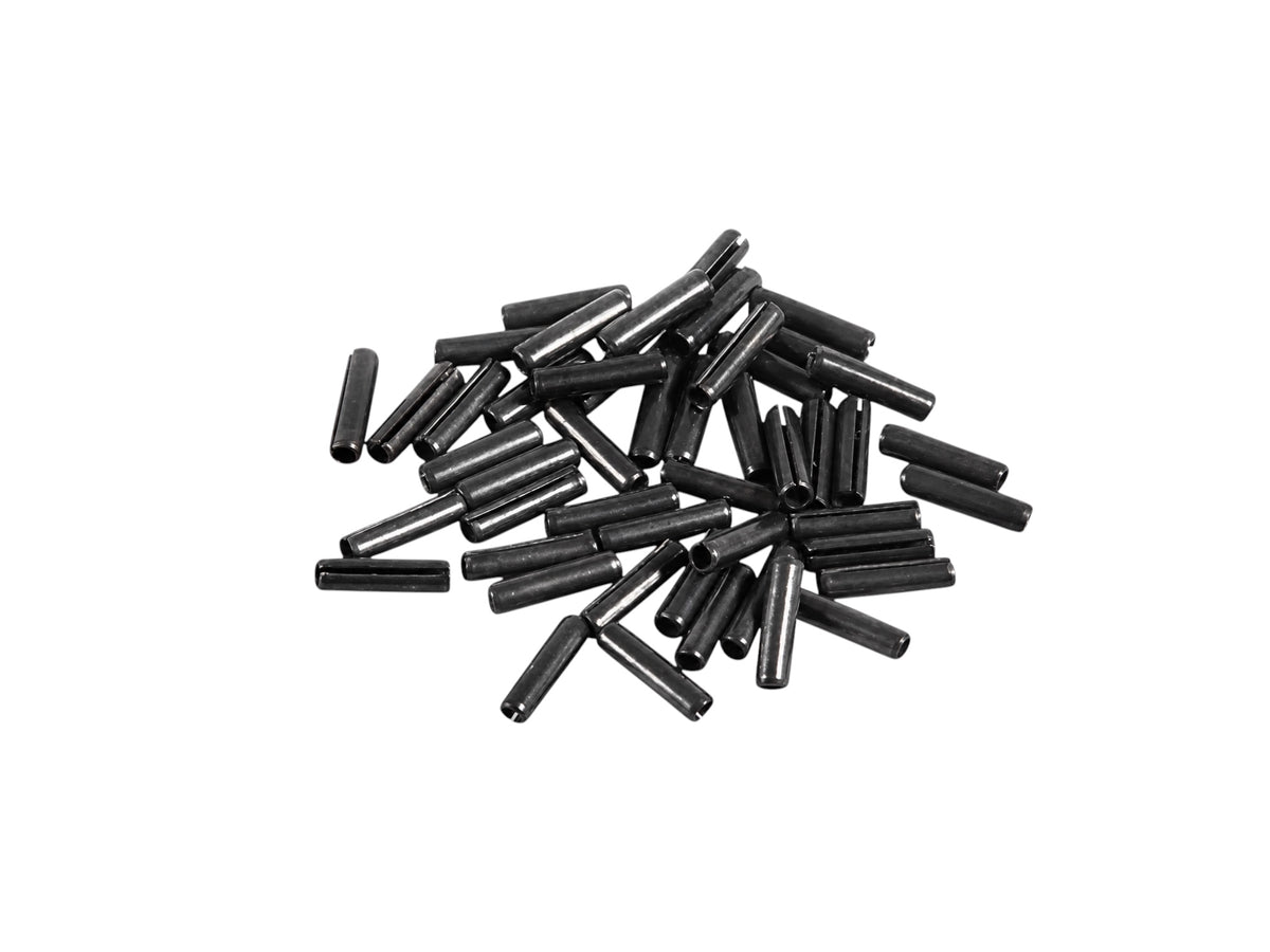 13-25 Ford Flip Key Roll Pins (200 Pack)