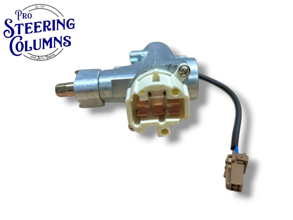 99-06 Nissan Sentra Maxima Pathfinder Ignition Lock Cylinder Assembly New