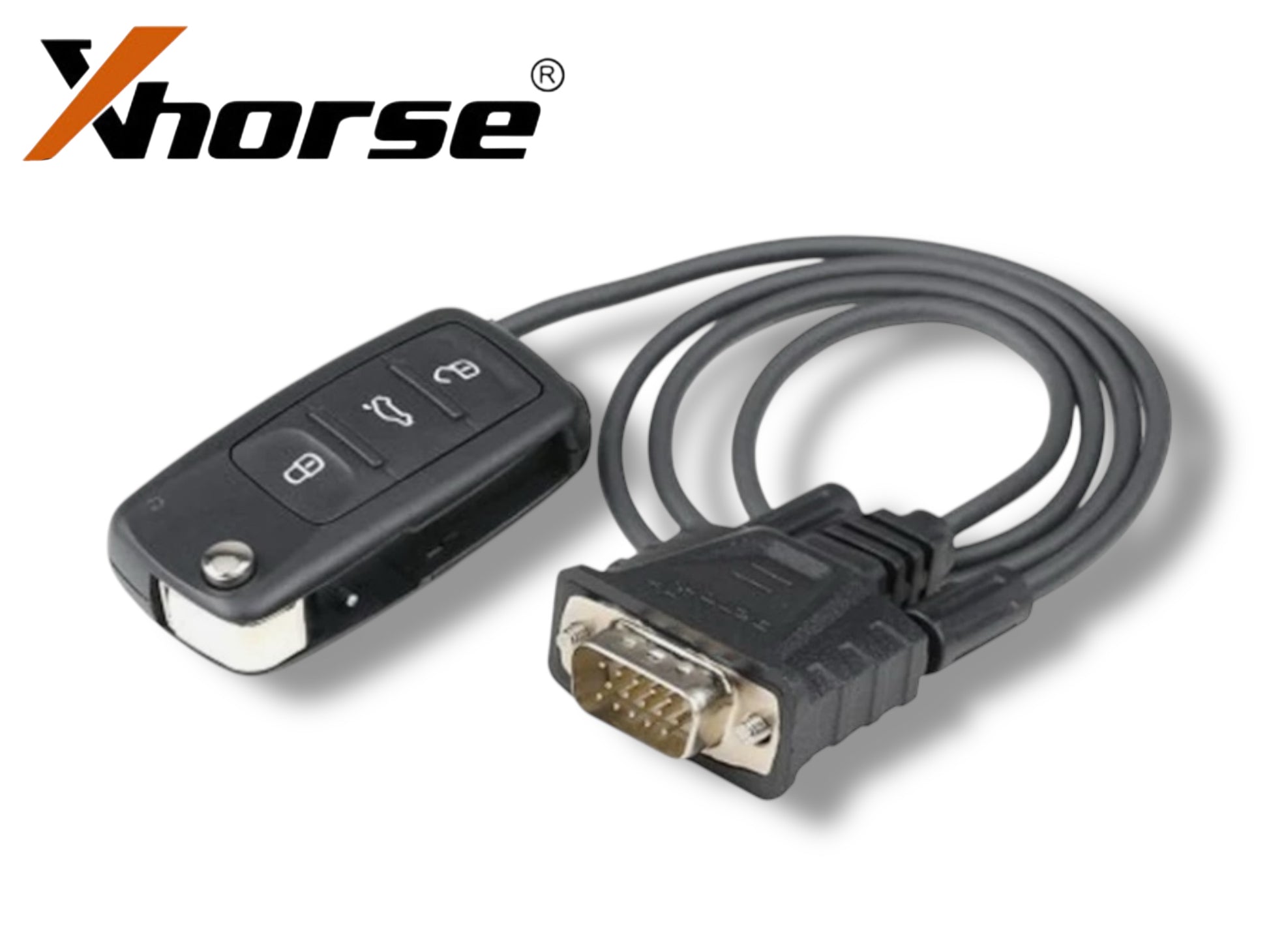 Xhorse - XDV205GL - ID48 Data Collector Cable For VVDI2 Key Programmer