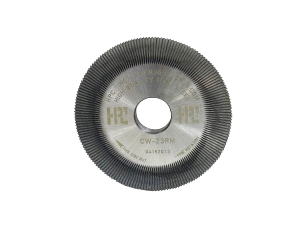 HPC - CW-23RM - Standard Cutter For 9120RM