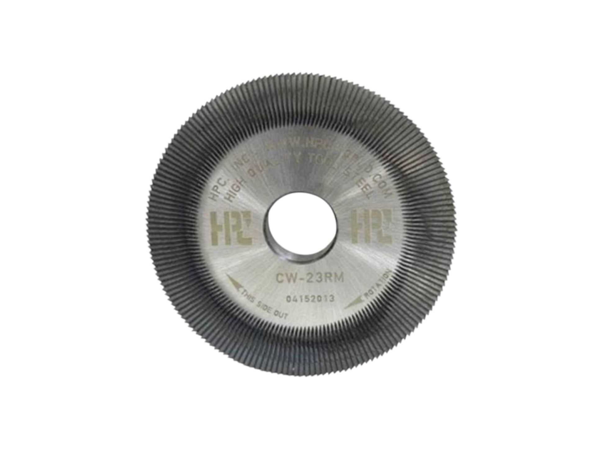 HPC - CW-23RM - Standard Cutter For 9120RM