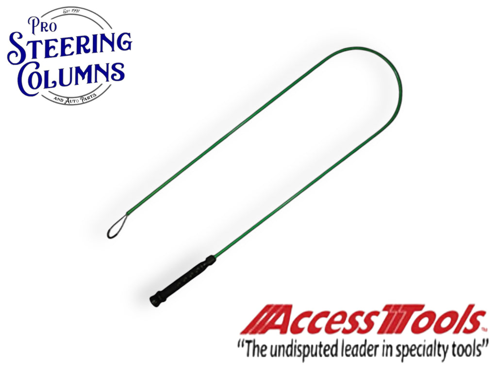 Access Tools - Mega Master (RCMM)