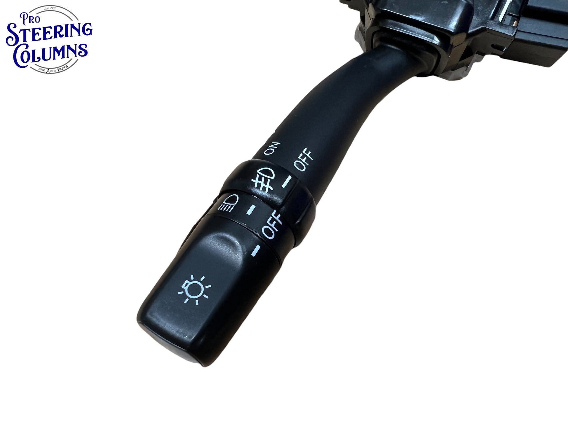2000-2009 4runner FJ Cruiser Headlight Fog Light Turn Signal Switch New
