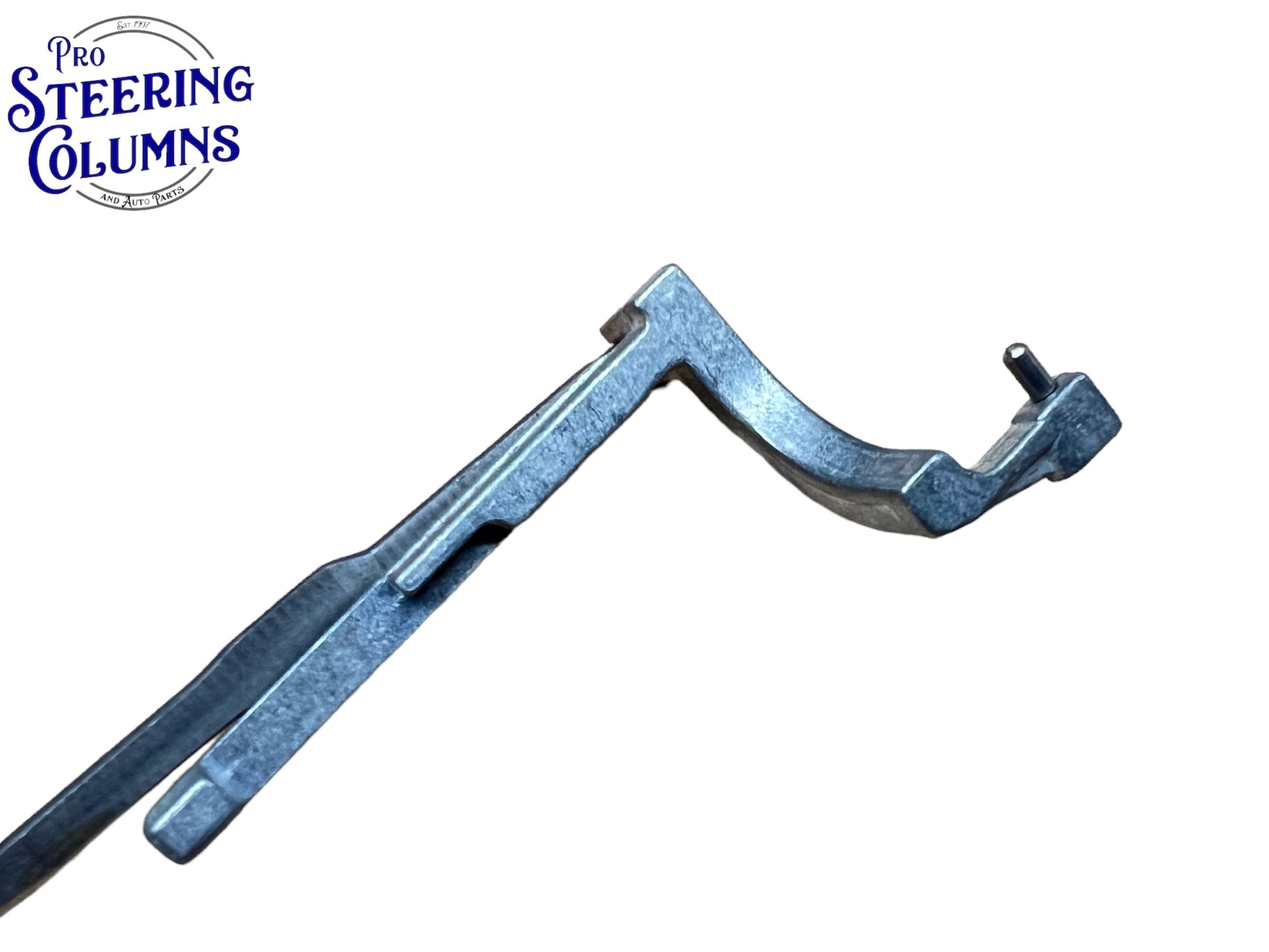 1980-1991 Ford Bronco F-Series Econoline Tilt Steering Column Ignition Actuator Rod New