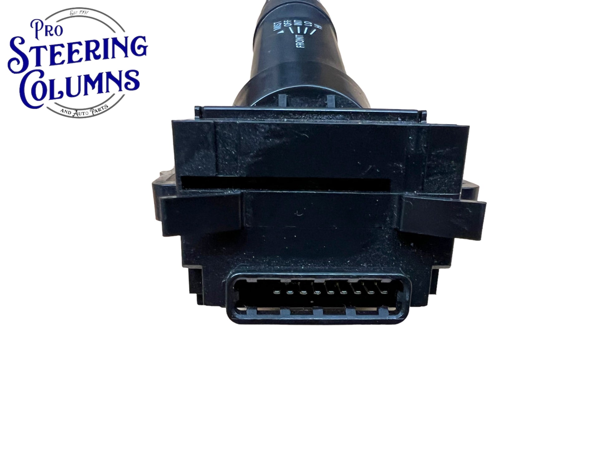 2008-2017 Lancer Windshield Wiper Switch Used OEM 8612A043