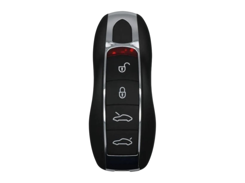 10-17 Porsche Smart Key 5-Button KR55WK50138 / Porsche Entry System / 315 Mhz (Aftermarket)