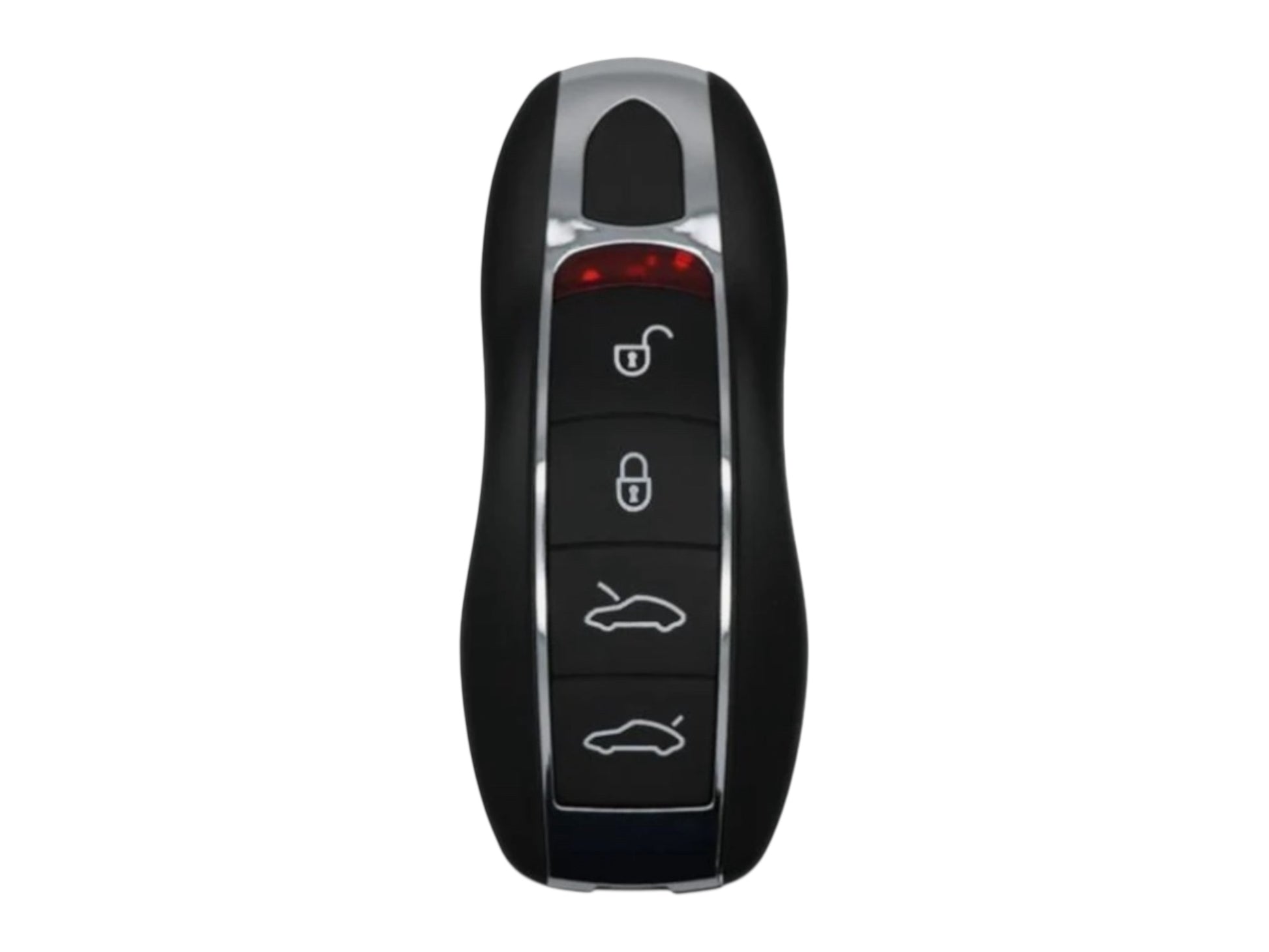 10-17 Porsche Smart Key 5-Button KR55WK50138 / Porsche Entry System / 315 Mhz (Aftermarket)