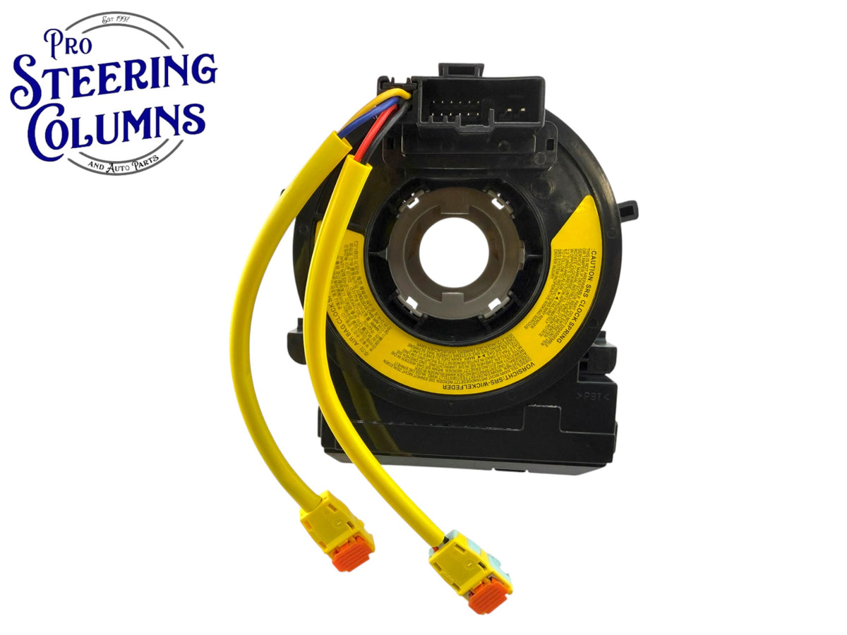 11-13 Kia Optima Air Bag Clock Spring With Heated Wheel PN: 93490-3R321 (Aftermarket)