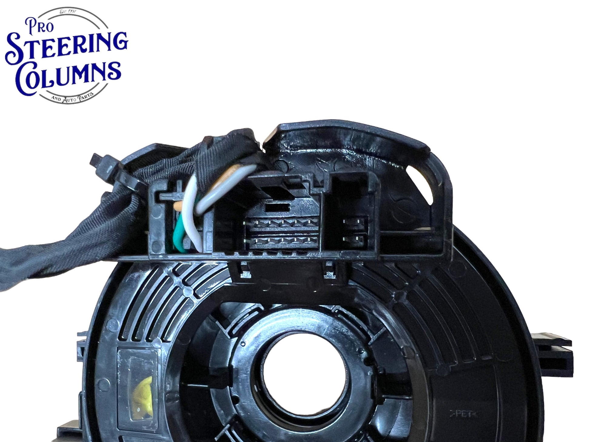 2016-2017 RX350 RX450H Air Bag Clock Spring With Cruise No Heat On Wheel New 84308-0E110