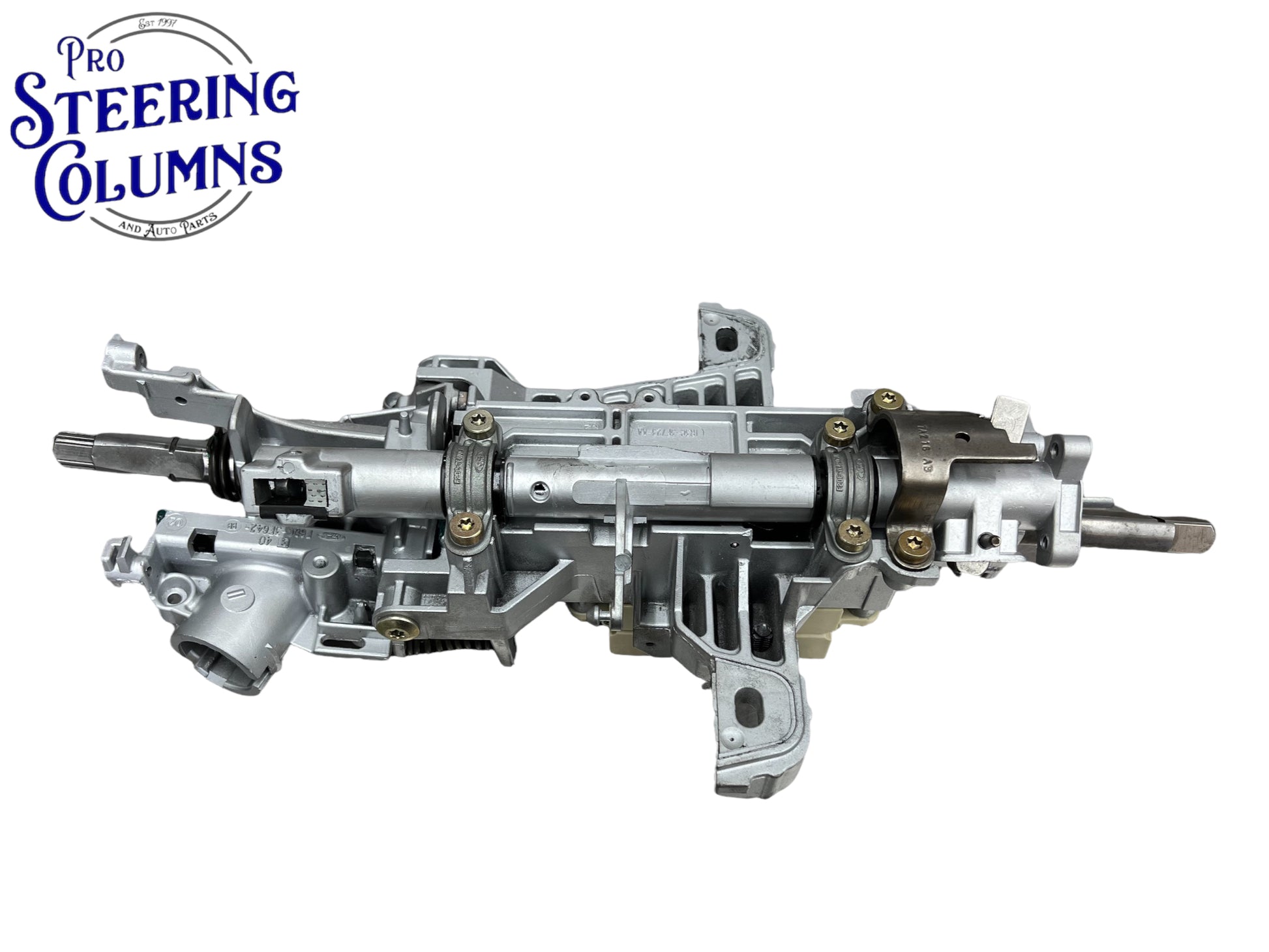 1992-1996 Econoline E-150 E-250 E-350 Steering Column Automatic Tilt Rebuilt