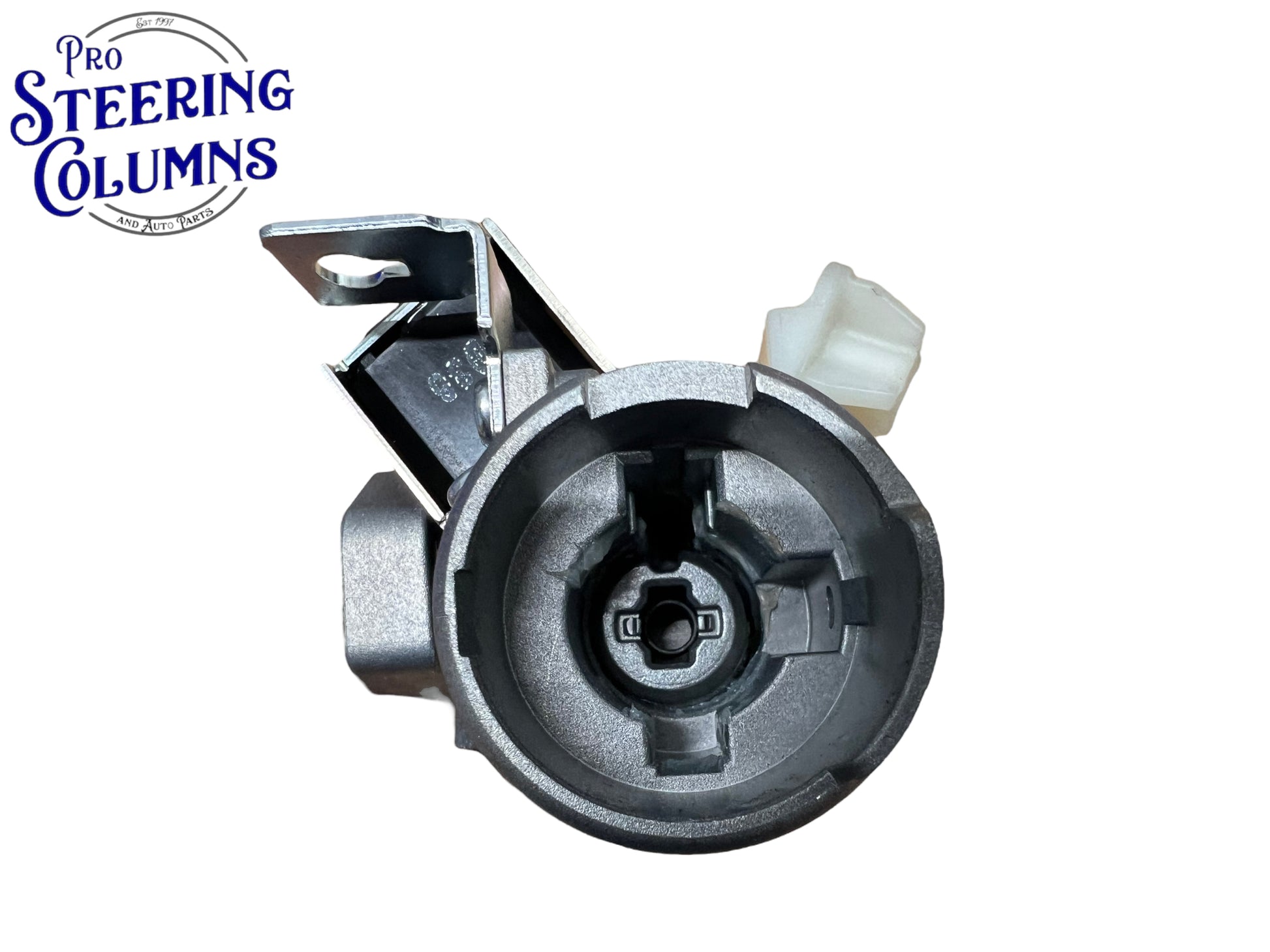 2010-2013 Soul Ignition Lock Housing New OEM 81910-2K100