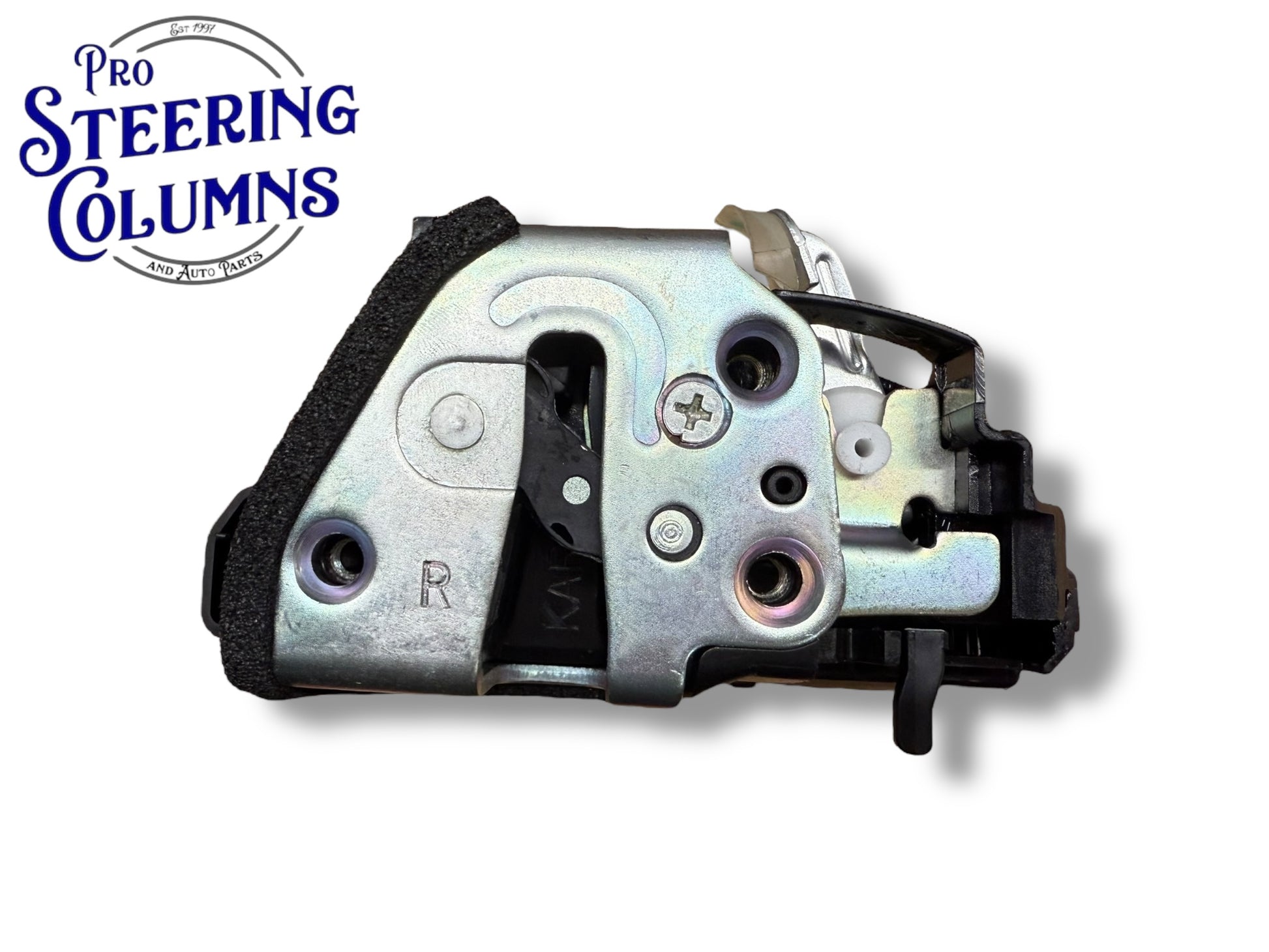 07 & Up Toyota Tundra Sequoia Passenger Rear Right Door Lock Actuator Latch New 69050-0C060