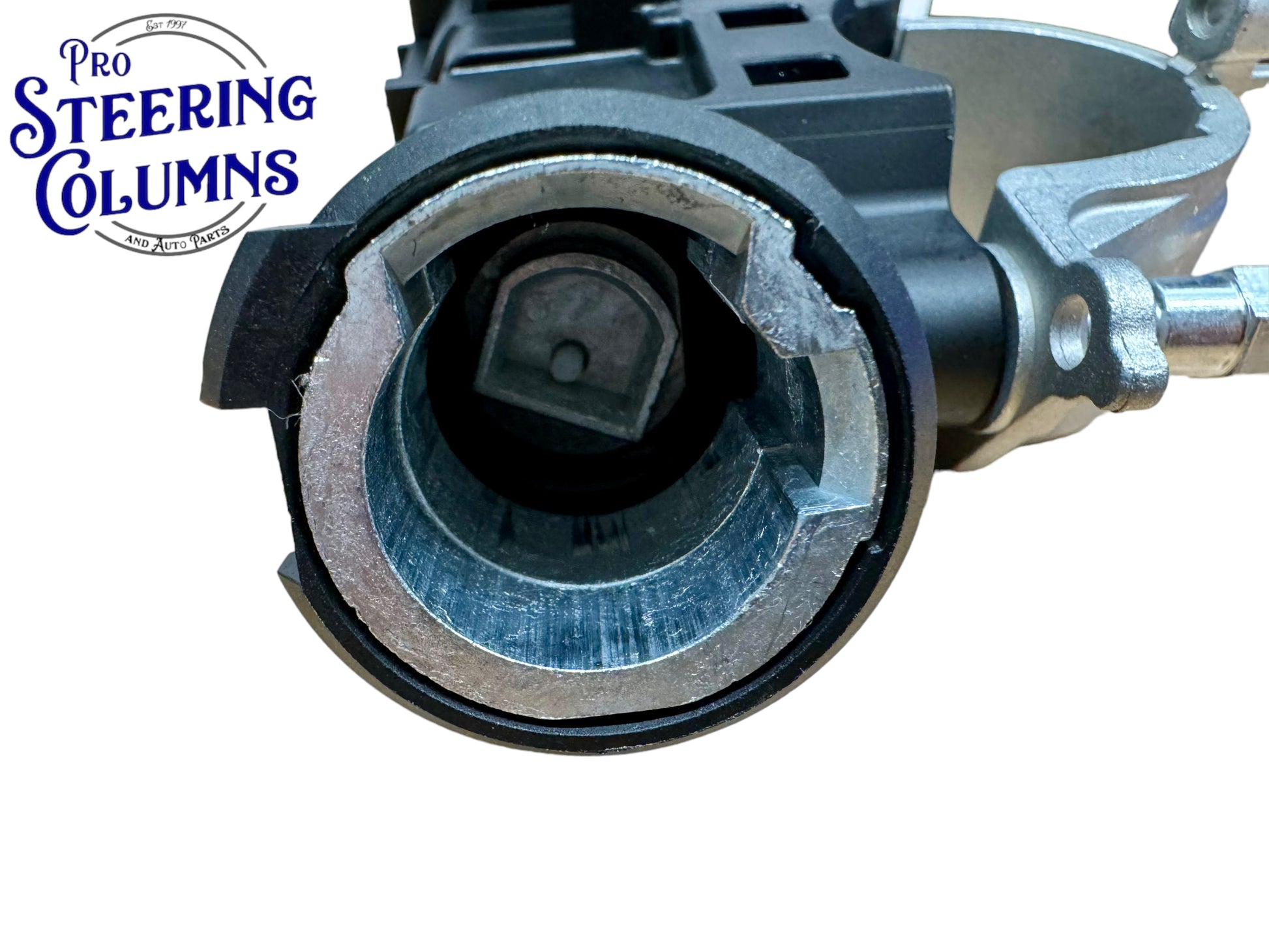 2008-2011 Ford Escape Focus Mariner Ignition Lock Housing New 9L8Z-3511-A