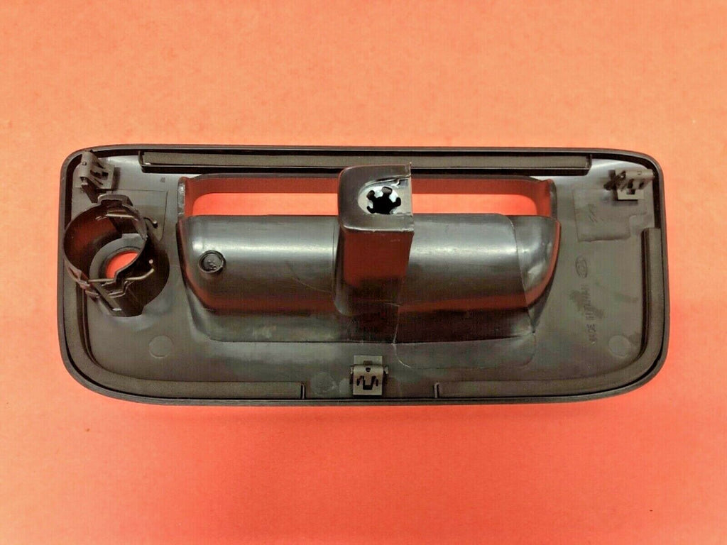 2007-2013 CHEVY SILVERADO TAILGATE W/ KEYHOLE REPAIR KIT SET & HARDWARE