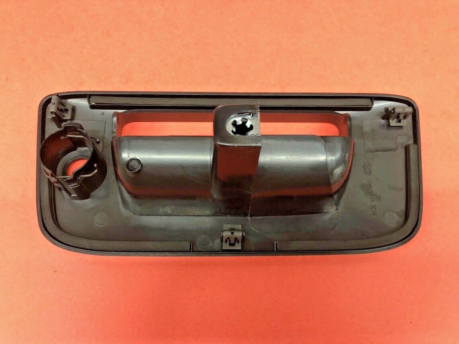 2007-2013 CHEVY SILVERADO TAILGATE W/ KEYHOLE REPAIR KIT SET & HARDWARE