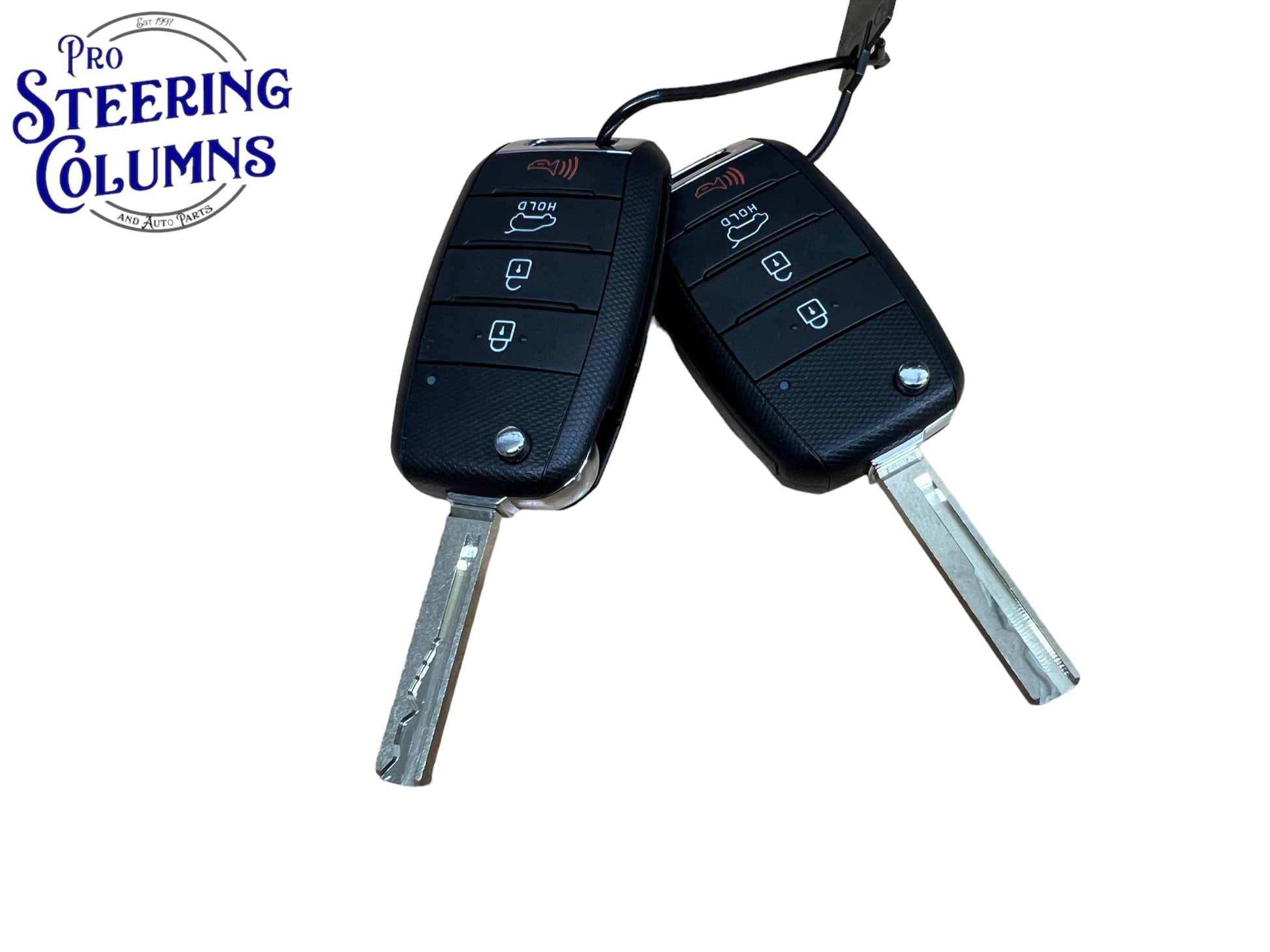 2016-2018 Kia Sorento Ignition Lock Assembly New OEM 81900-C6D00