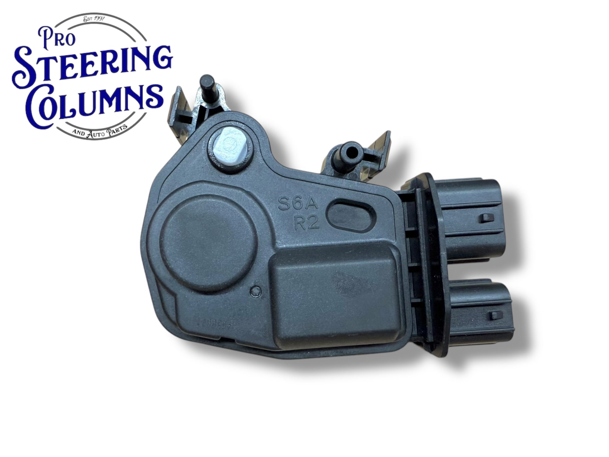 01 & Up Accord Civic Element Pilot Front Right Passenger Door Lock Actuator New 72115-S6A-J11