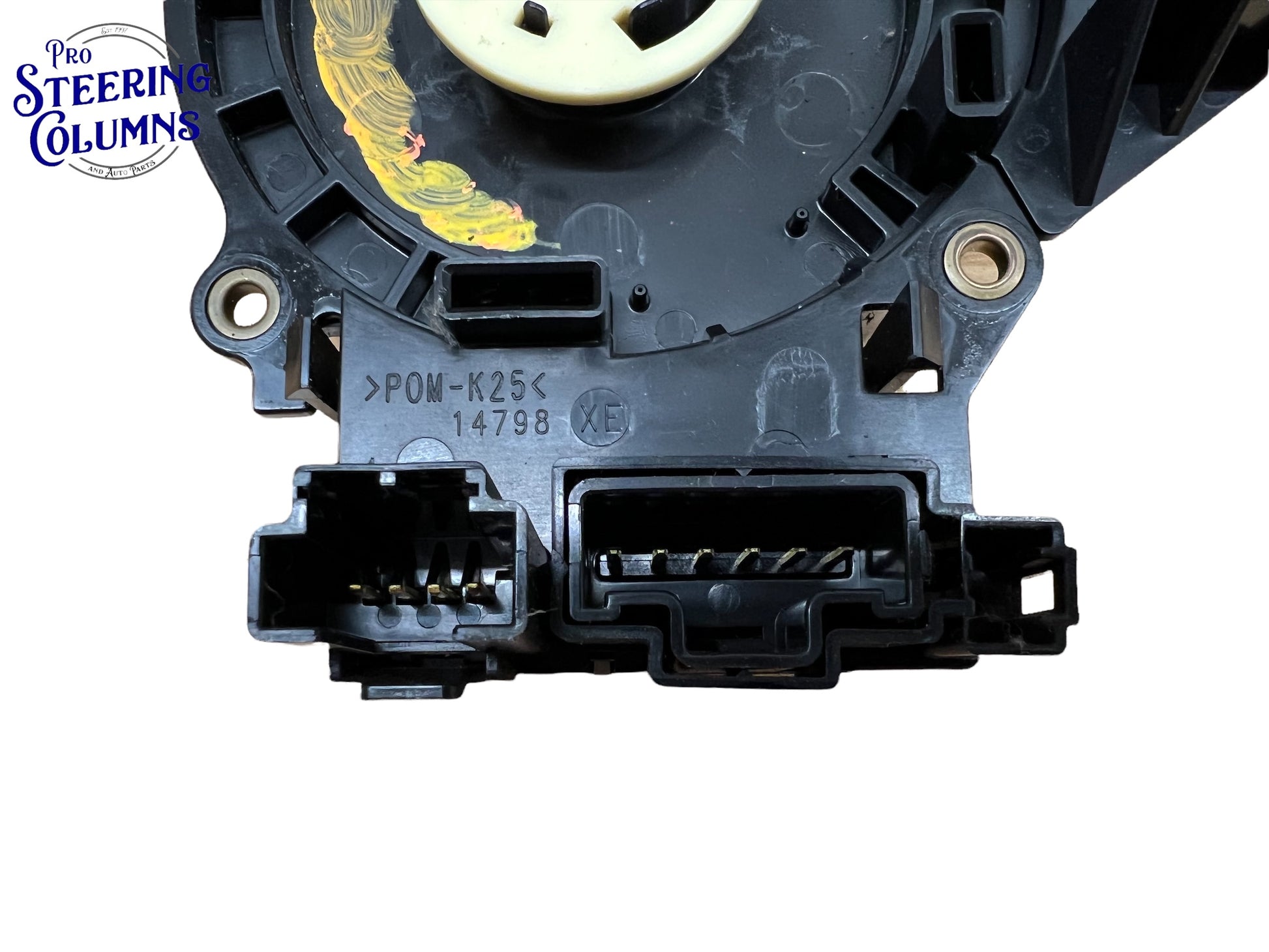 2004-2008 Ford F-150 Air Bag Clock Spring Cruise Equipped Used OEM 8L3Z-14A664-A