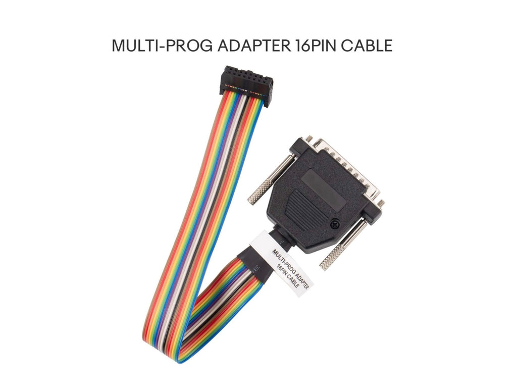 Xhorse - XDNPA2GL - Audi BCM2 Solder Free Adapter for VVDI Key Tool Plus