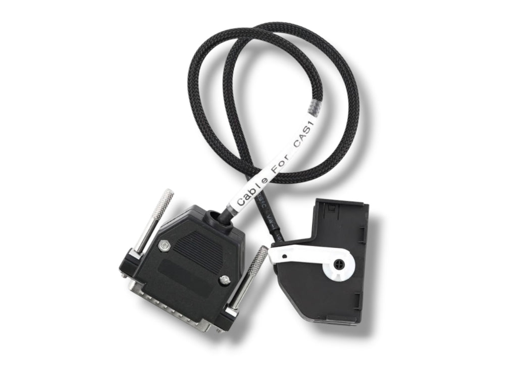 MK3 - BMW Full Test Platform Locksmiths Version for CAS1 / CAS2 / CAS3+ / CAS4+ / FEM / BDC1
