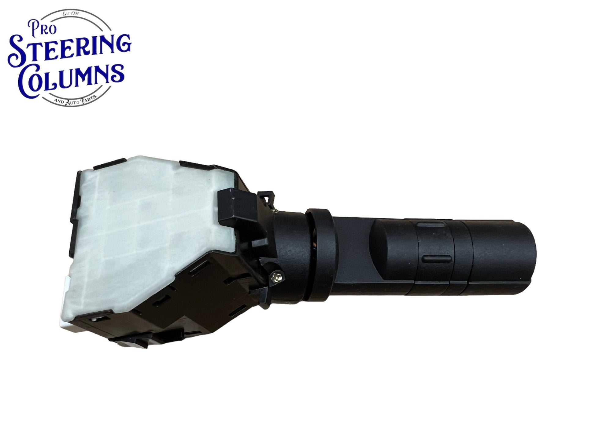2004 & Up Altima Frontier Pathfinder Auto Headlight Turn Signal Switch With Fogs 25540-EA00B